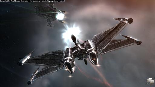 EVE Online - Alliance Tournament IX